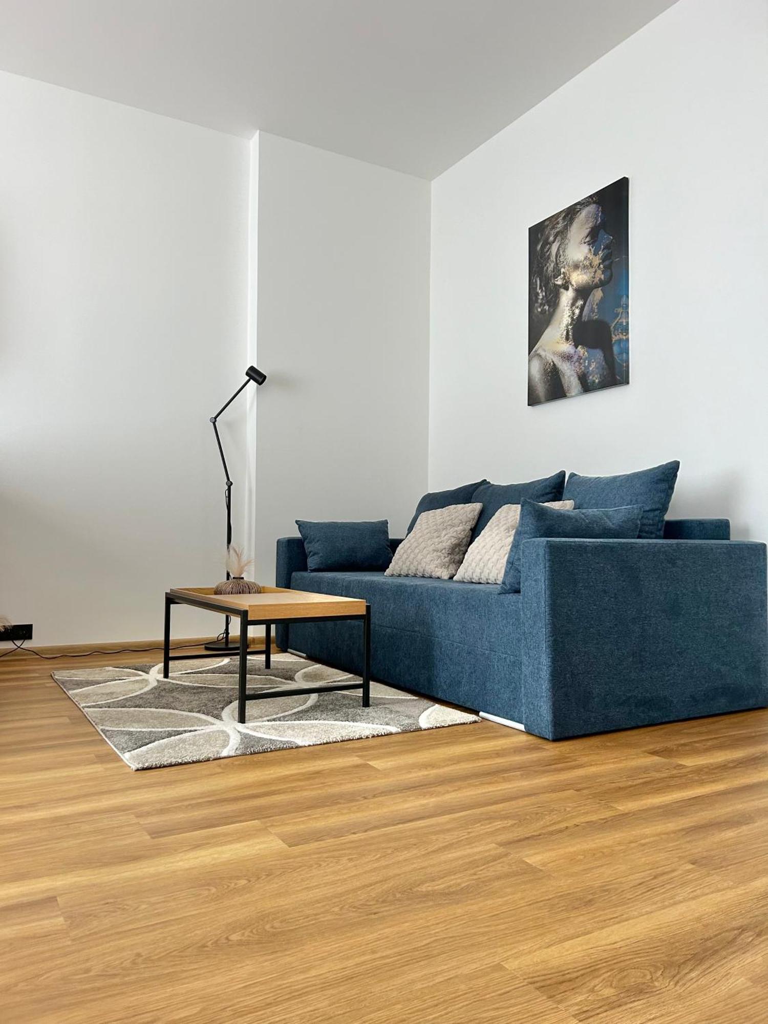 Apartment Dita Karlovy Vary Esterno foto