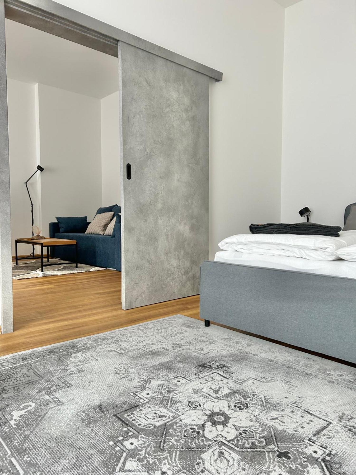 Apartment Dita Karlovy Vary Esterno foto