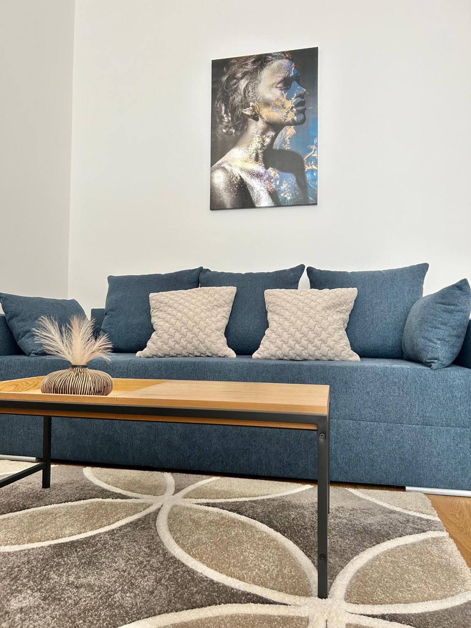 Apartment Dita Karlovy Vary Esterno foto