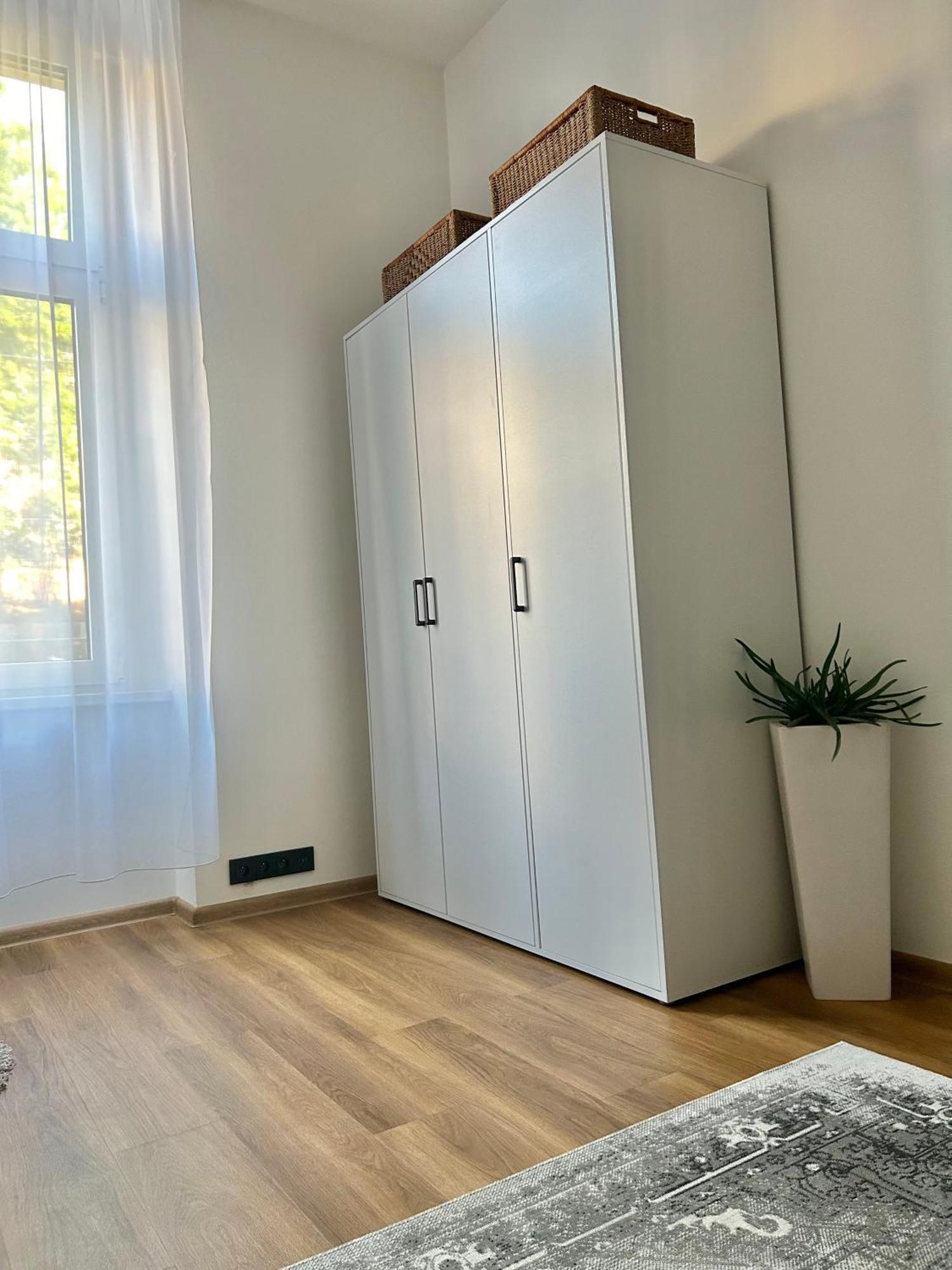 Apartment Dita Karlovy Vary Esterno foto